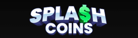 Splash Coins Casino logo